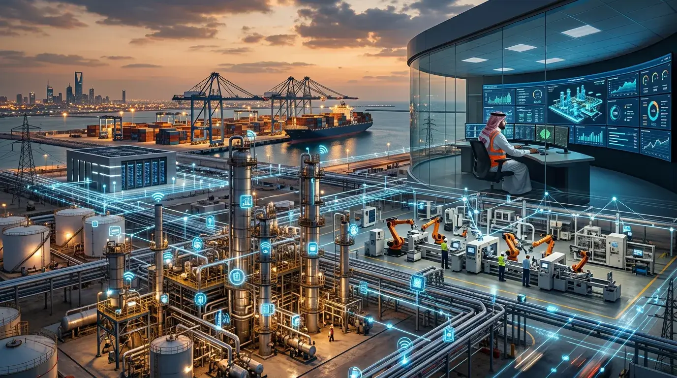 Industrial Maintenance