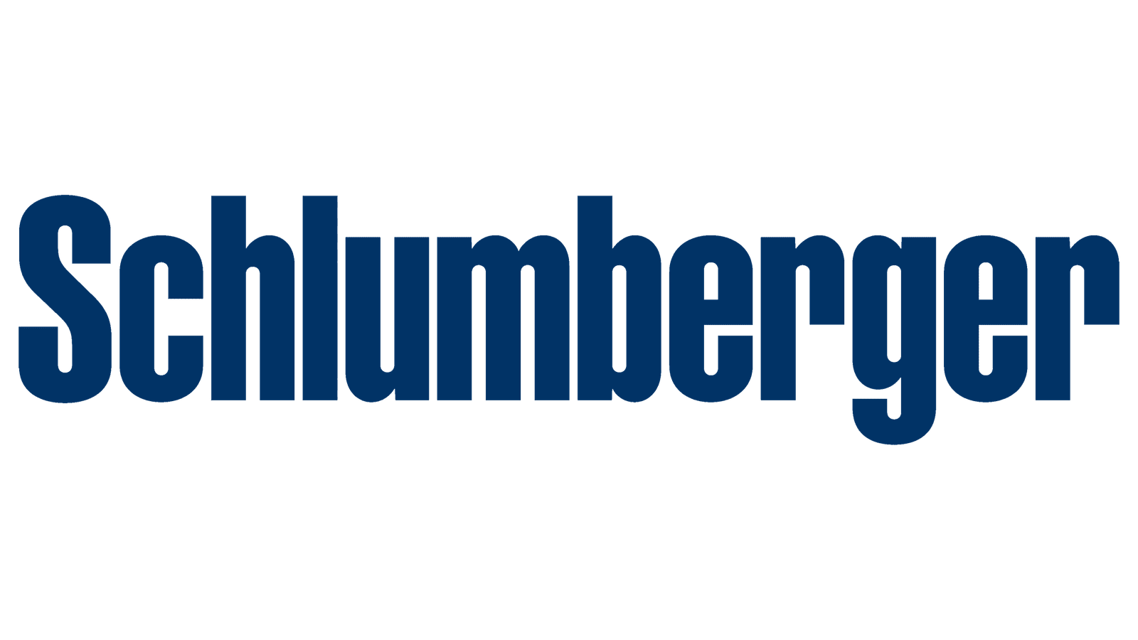 Schlumberger