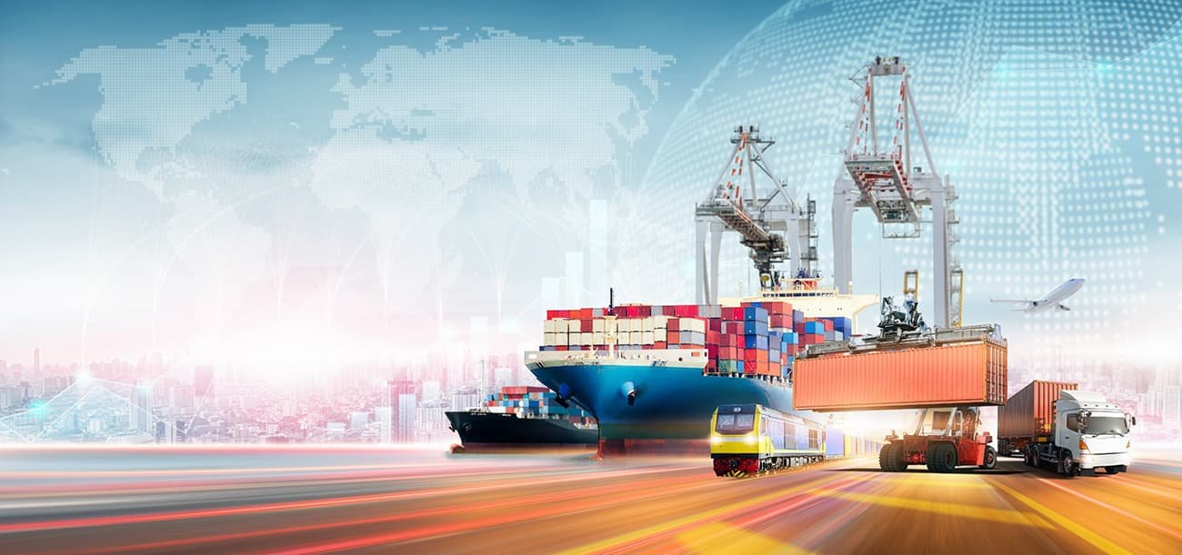 Transportation and Logistics for Project Mobilization