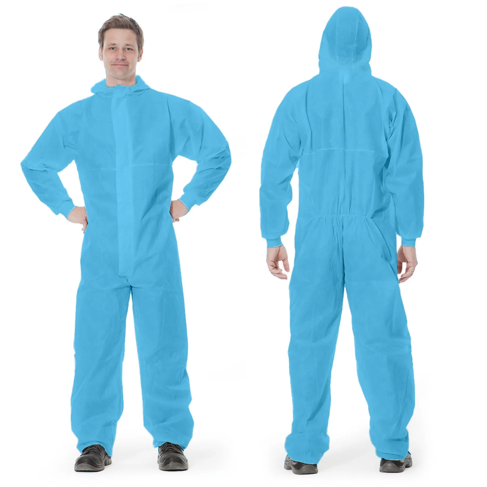Safety & Consumable Products