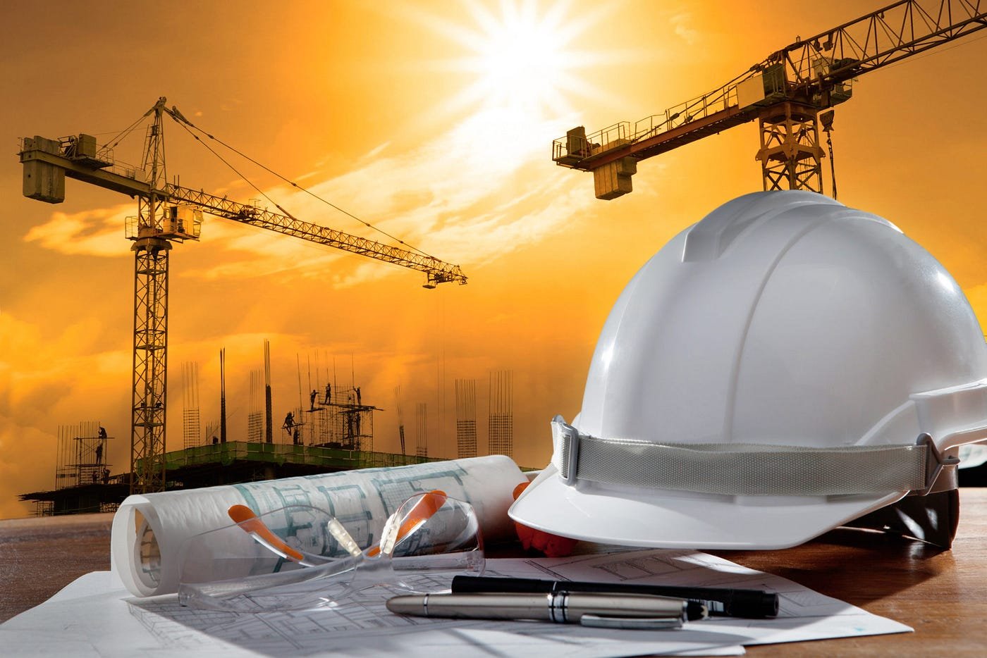 Civil Works